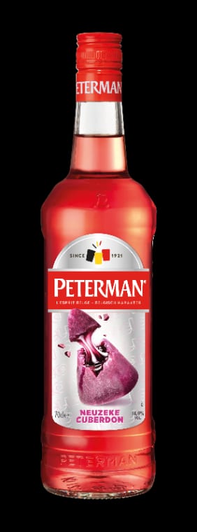 Peterman Cuberdon