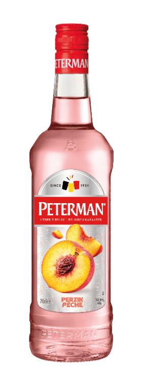 Peterman Perzik