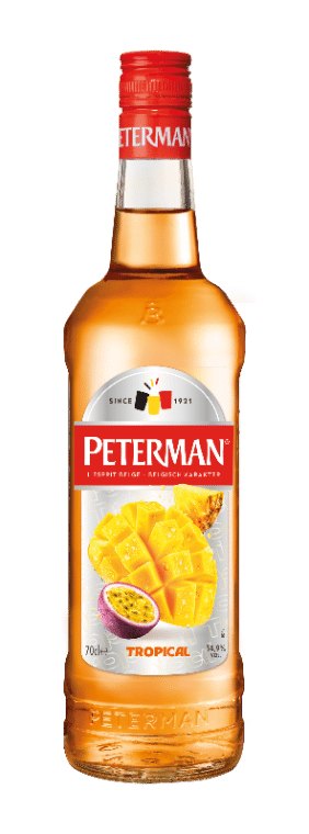 Peterman Tropical