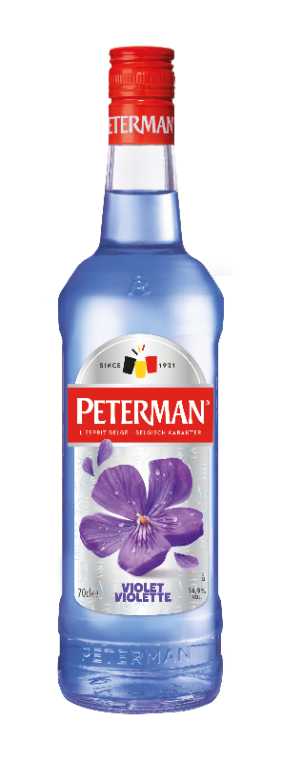 Peterman Violet
